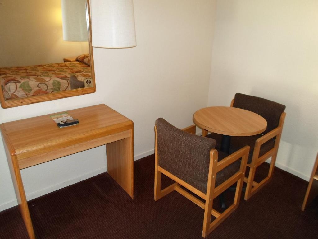 Ez 8 Motel Newark Værelse billede