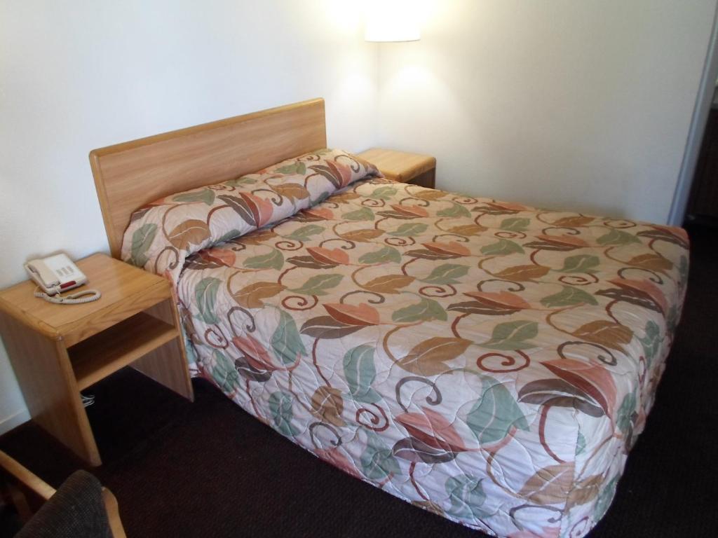 Ez 8 Motel Newark Eksteriør billede